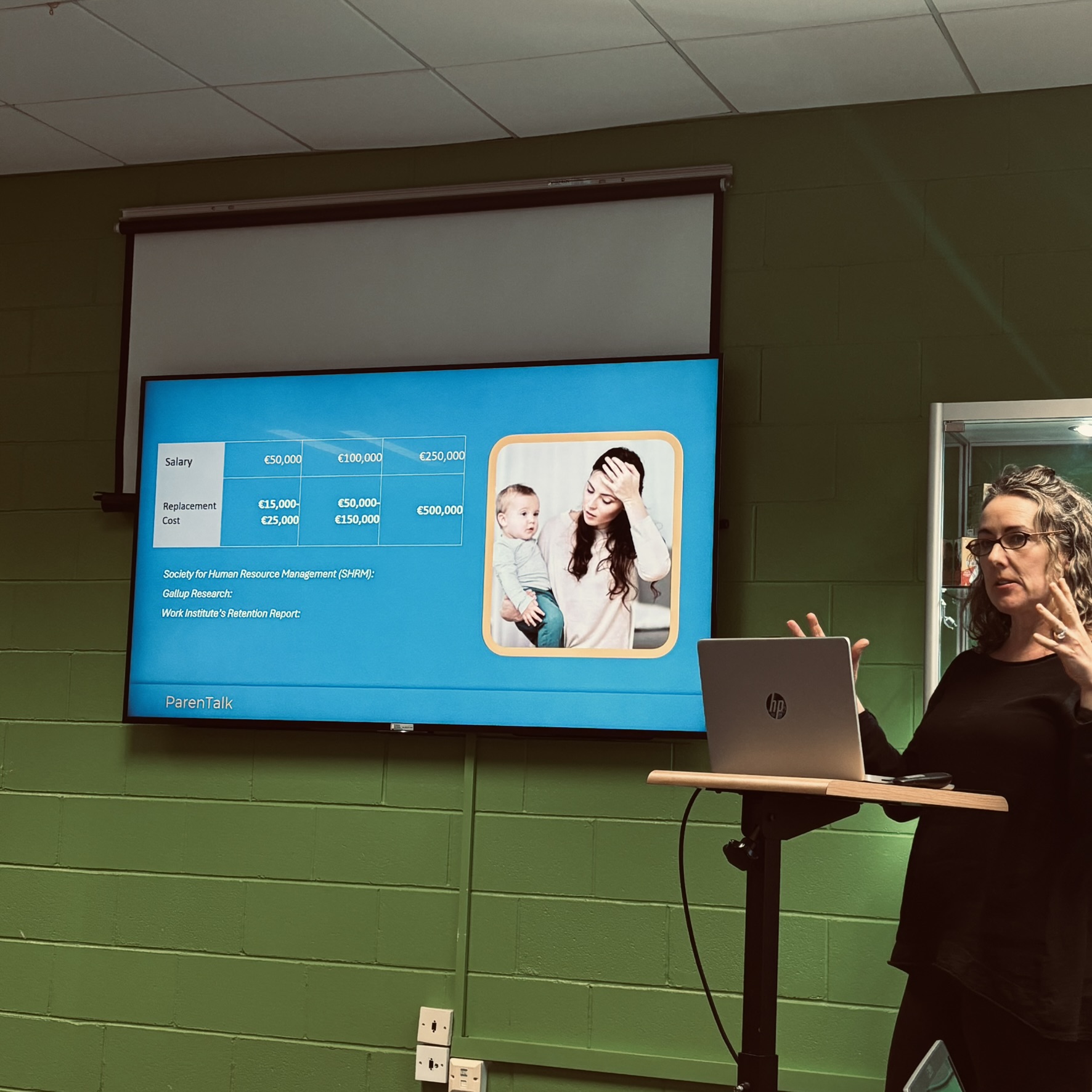 AI in Healthcare Programme Nears Completion – Driving Innovation Across Ireland