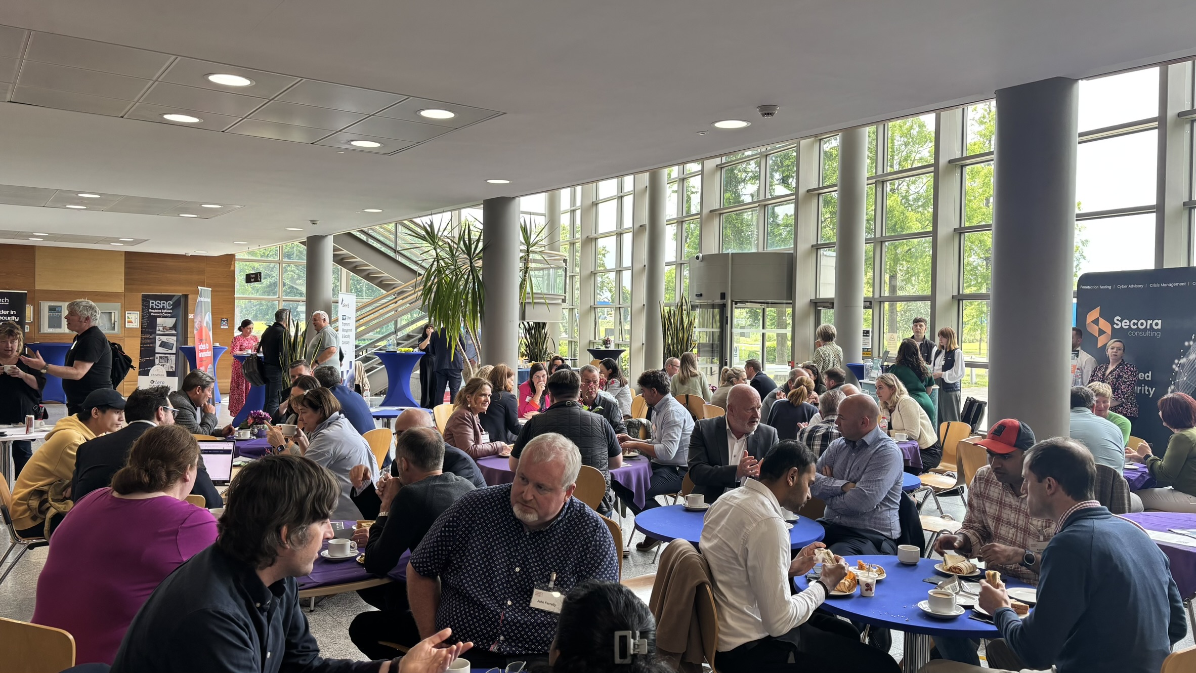 Cyber Security for Healthcare Conference 2025 – Highlights & Insights